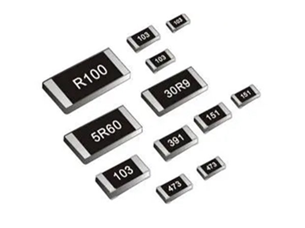 SMD Resistors Code SMD Resistors Code